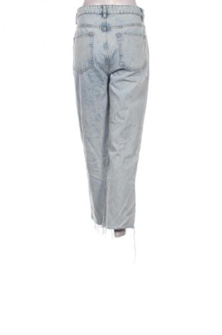 Dámske džínsy  Denim Co., Veľkosť L, Farba Modrá, Cena  16,95 €