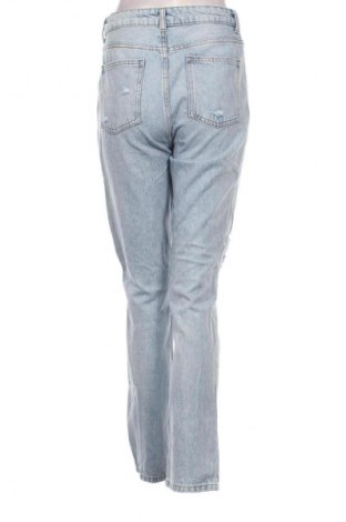 Дамски дънки Denim Co., Размер M, Цвят Син, Цена 29,99 лв.
