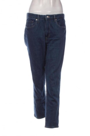 Damen Jeans Denim&Co., Größe L, Farbe Blau, Preis 9,99 €