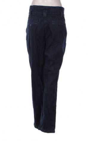 Blugi de femei Des Petits Hauts, Mărime M, Culoare Albastru, Preț 254,99 Lei