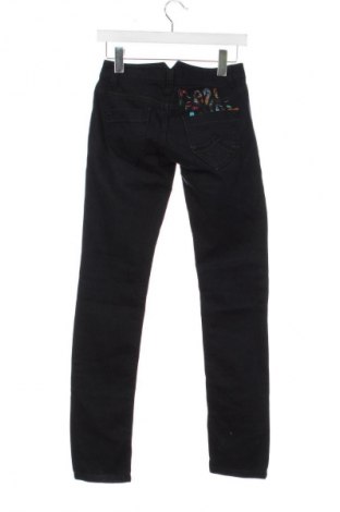 Damskie jeansy Desigual, Rozmiar S, Kolor Niebieski, Cena 172,41 zł