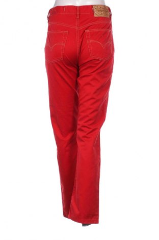 Damen Jeans Diesel, Größe S, Farbe Rot, Preis 62,00 €