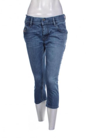 Damen Jeans Diesel, Größe XL, Farbe Blau, Preis € 61,86
