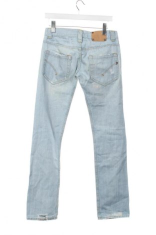 Damen Jeans Dondup, Größe M, Farbe Blau, Preis 27,99 €
