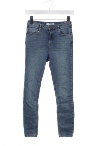 Γυναικείο Τζίν Dorothy Perkins, Μέγεθος S, Χρώμα Μπλέ, Τιμή 2,99 €