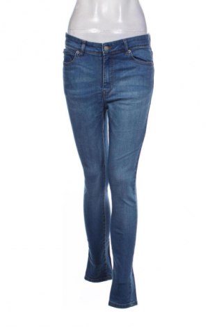Dámske džínsy  Dr. Denim, Veľkosť L, Farba Modrá, Cena  20,97 €