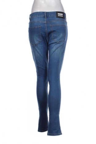 Dámske džínsy  Dr. Denim, Veľkosť L, Farba Modrá, Cena  20,97 €