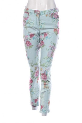 Damen Jeans Dreamstar, Größe M, Farbe Mehrfarbig, Preis € 14,83