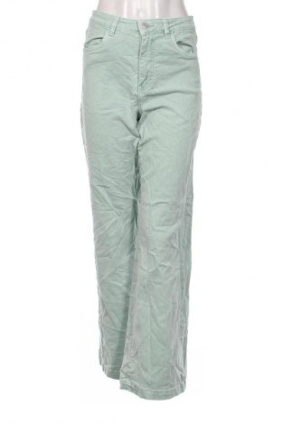 Damen Jeans Eclock, Größe S, Farbe Grün, Preis 20,99 €