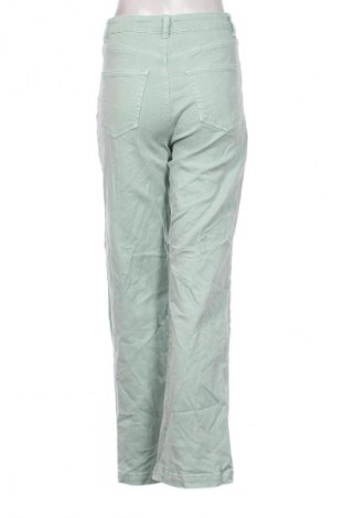Damen Jeans Eclock, Größe S, Farbe Grün, Preis 20,99 €