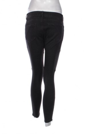 Damskie jeansy Edc By Esprit, Rozmiar S, Kolor Czarny, Cena 72,99 zł