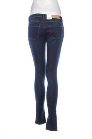 Damskie jeansy Edc By Esprit, Rozmiar M, Kolor Niebieski, Cena 305,99 zł