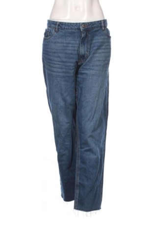Damen Jeans Esmara, Größe XXL, Farbe Blau, Preis 20,99 €