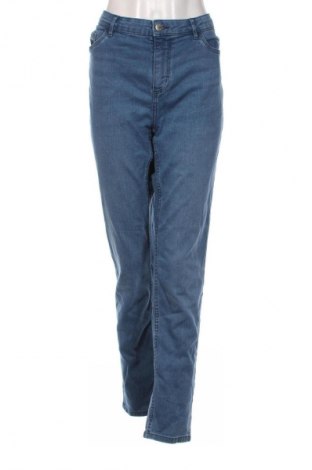 Damen Jeans Esmara, Größe XXL, Farbe Blau, Preis 20,99 €