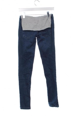 Blugi de femei Esmara, Mărime XS, Culoare Albastru, Preț 156,99 Lei