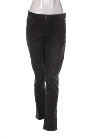 Damskie jeansy Esmara, Rozmiar L, Kolor Czarny, Cena 38,99 zł