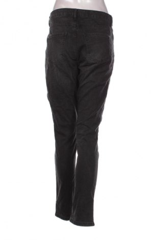 Damskie jeansy Esmara, Rozmiar L, Kolor Czarny, Cena 38,99 zł