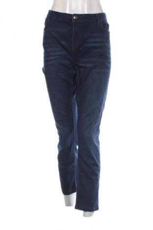 Damen Jeans Esmara, Größe XL, Farbe Blau, Preis 13,99 €