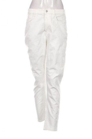 Damen Jeans Esprit, Größe L, Farbe Weiß, Preis 22,99 €