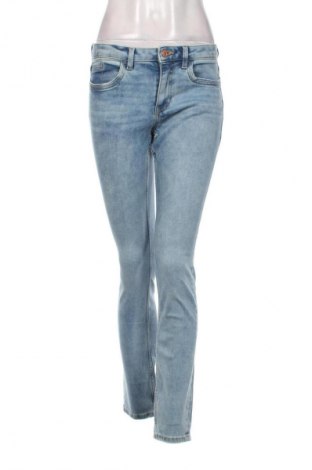 Blugi de femei Esprit, Mărime M, Culoare Albastru, Preț 316,99 Lei