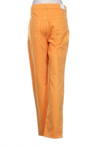 Damskie jeansy Esprit, Rozmiar XXL, Kolor Pomarańczowy, Cena 305,99 zł