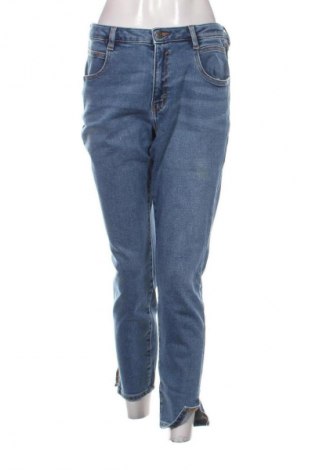 Damskie jeansy Esprit, Rozmiar XL, Kolor Niebieski, Cena 134,99 zł