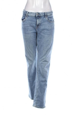 Дамски дънки Esprit, Размер XL, Цвят Син, Цена 41,99 лв.