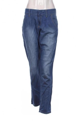 Дамски дънки Esprit, Размер XL, Цвят Син, Цена 41,99 лв.