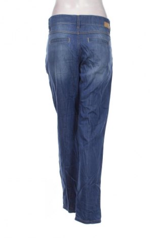Дамски дънки Esprit, Размер XL, Цвят Син, Цена 41,99 лв.