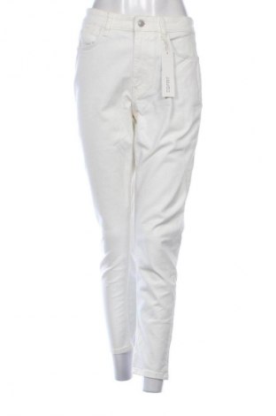 Női farmernadrág Esprit, Méret M, Szín Fehér, Ár 25 069 Ft
