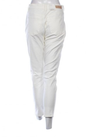 Női farmernadrág Esprit, Méret M, Szín Fehér, Ár 25 069 Ft