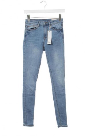 Dámske džínsy  Esprit, Veľkosť XS, Farba Modrá, Cena  54,95 €