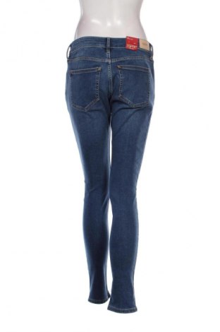 Damskie jeansy Esprit, Rozmiar L, Kolor Niebieski, Cena 305,99 zł