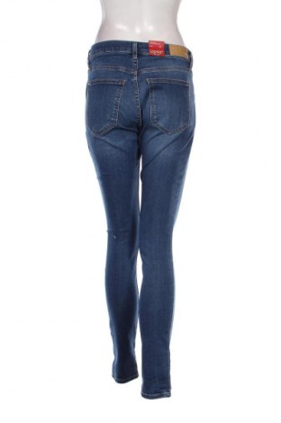 Blugi de femei Esprit, Mărime M, Culoare Albastru, Preț 316,99 Lei
