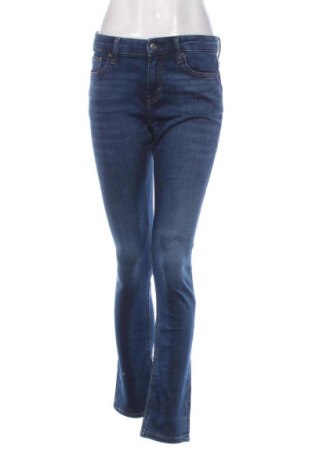 Blugi de femei Esprit, Mărime M, Culoare Albastru, Preț 140,99 Lei