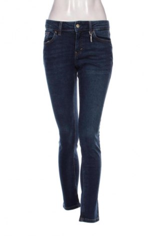 Blugi de femei Esprit, Mărime M, Culoare Albastru, Preț 316,99 Lei
