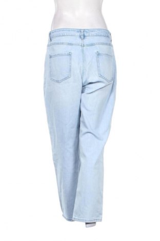 Damen Jeans La Redoute, Größe L, Farbe Blau, Preis € 19,13