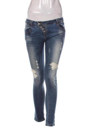 Damen Jeans Farfallina, Größe M, Farbe Blau, Preis € 20,99