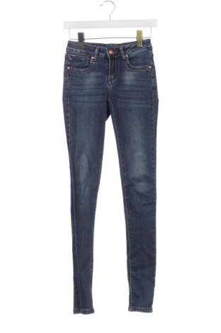 Dámské džíny  Fashion Jeans, Velikost XS, Barva Modrá, Cena  199,00 Kč