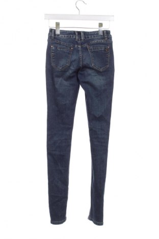 Dámské džíny  Fashion Jeans, Velikost XS, Barva Modrá, Cena  199,00 Kč
