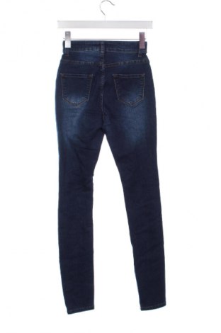 Női farmernadrág Fashion nova, Méret XS, Szín Kék, Ár 3 249 Ft