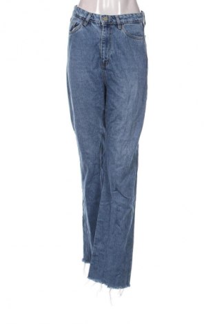 Dámske džínsy  Fioretto jeans, Veľkosť M, Farba Modrá, Cena  9,95 €