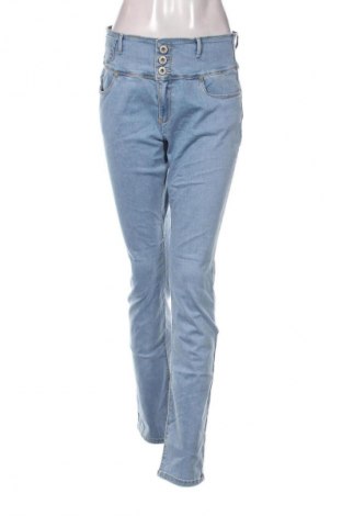 Damen Jeans Floyd, Größe M, Farbe Blau, Preis 28,99 €