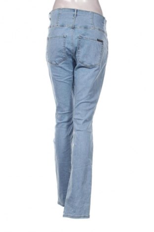 Damen Jeans Floyd, Größe M, Farbe Blau, Preis 28,99 €