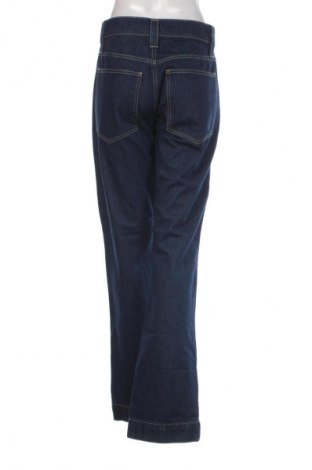 Damskie jeansy Frame, Rozmiar S, Kolor Niebieski, Cena 834,99 zł