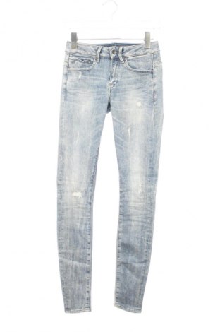 Dámské džíny  G-Star Raw, Velikost S, Barva Modrá, Cena  929,00 Kč