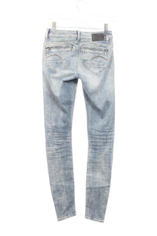 Dámské džíny  G-Star Raw, Velikost S, Barva Modrá, Cena  929,00 Kč