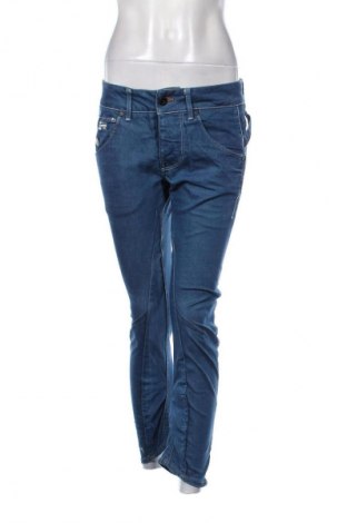 Dámske džínsy  G-Star Raw, Veľkosť S, Farba Modrá, Cena  46,04 €