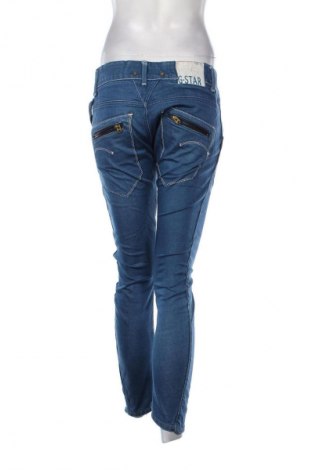 Dámske džínsy  G-Star Raw, Veľkosť S, Farba Modrá, Cena  46,04 €