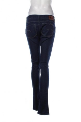 Dámske džínsy  G-Star Raw, Veľkosť L, Farba Modrá, Cena  45,52 €